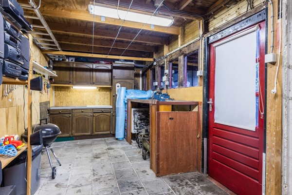 Medium property photo - Textielplein 21, 5046 RJ Tilburg